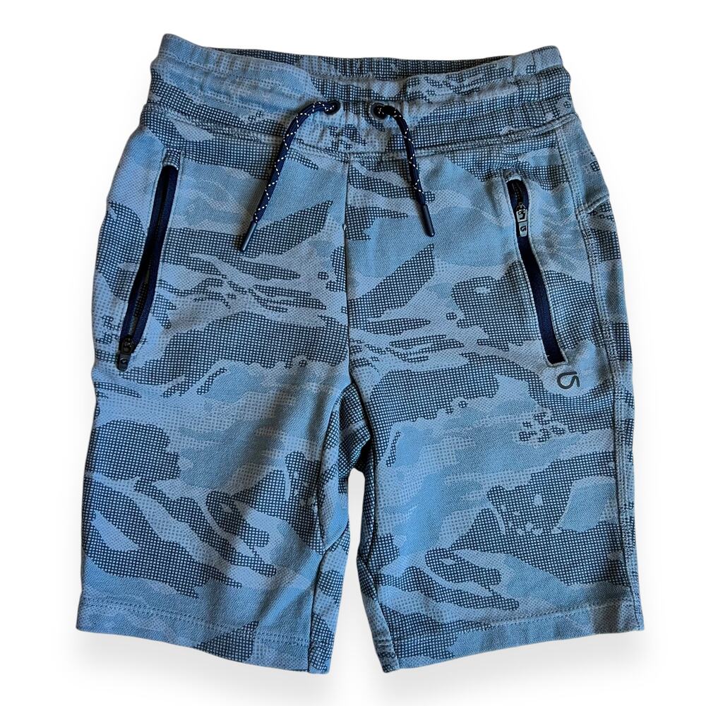 Gap Fit Camo Shorts